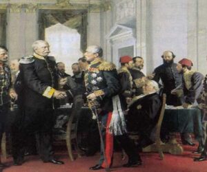 Diplomasi