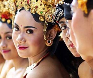 Nama Orang Bali