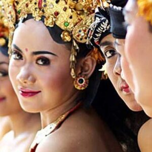 Nama Orang Bali
