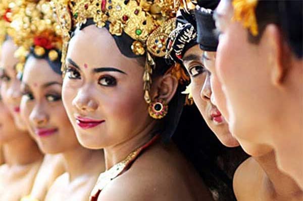 Budaya Nama  Orang  Bali  Info pengetahuan