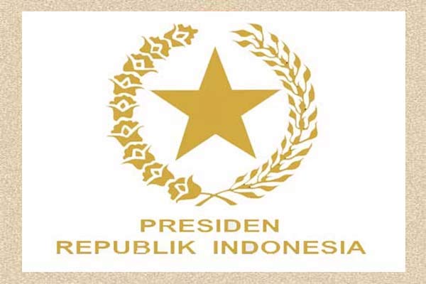 Presiden (Wakil Presiden) RI