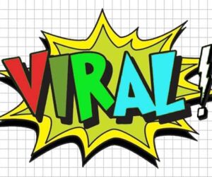 Kata Viral