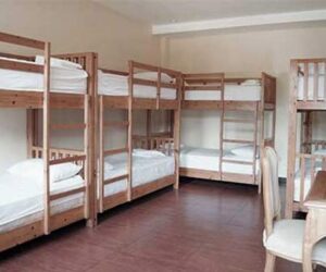 Dormitory