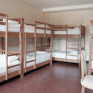 Dormitory