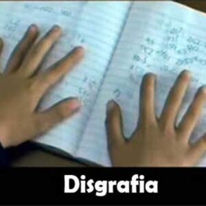 Pengertian Disgrafia