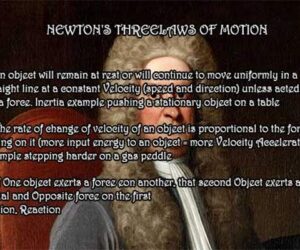 Hukum Newton