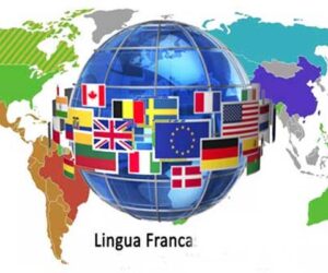 Lingua Franca
