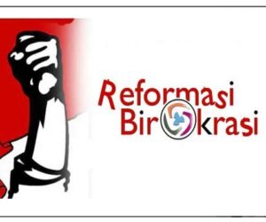 Reformasi Birokrasi