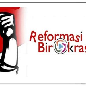 Reformasi Birokrasi