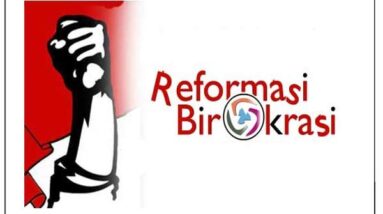 Reformasi Birokrasi