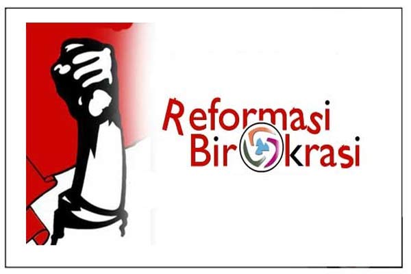 Reformasi Birokrasi