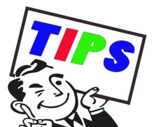 Pengertian Tips