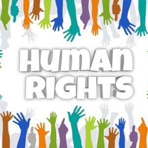 Hak Asasi Manusia