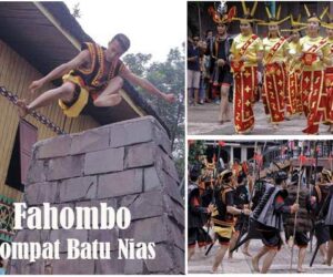 Lompat Batu Nias