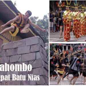 Lompat Batu Nias