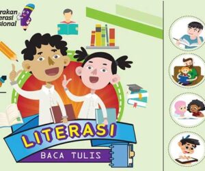 Literasi Baca Tulis