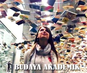 Budaya Akademik