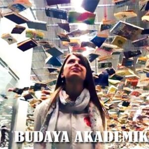 Budaya Akademik