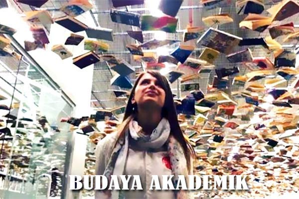 Budaya Akademik