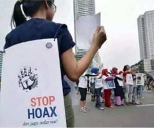 Hoax Di Media Sosial