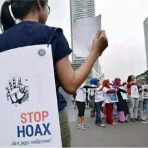 Hoax Di Media Sosial