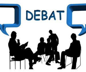 Pengertian Debat