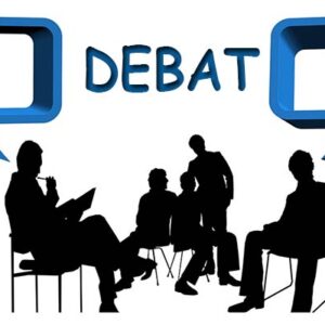 Pengertian Debat