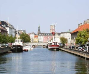 Pengertian Kanal