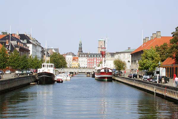 Pengertian Kanal