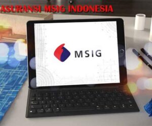 Asuransi MSIG