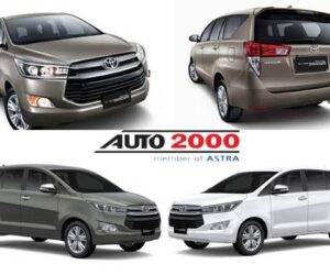 Innova Reborn