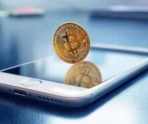 Bitcoin di Android