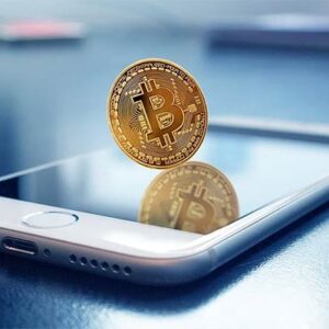 Bitcoin di Android