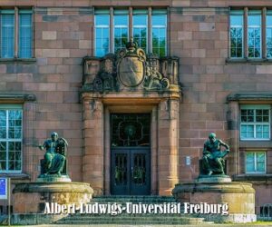 Universitas di Jerman