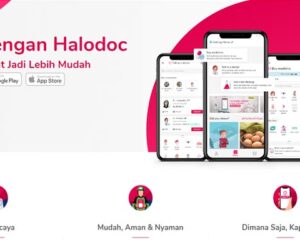 Halodoc Konsultasi Dokter