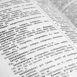 ilmu pengetahuan bahasa
