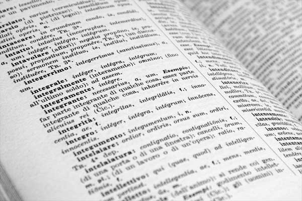 ilmu pengetahuan bahasa