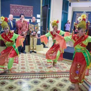 seni budaya