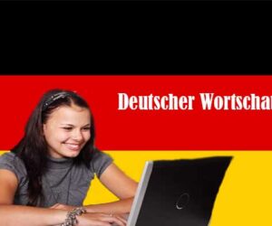 kosakata bahasa jerman