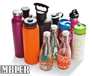 pengertian tumbler