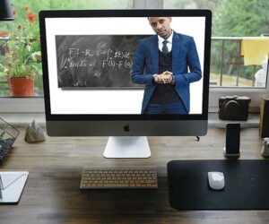 cyber university kampus digital