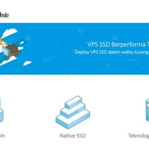 VPS Untuk Website Perusahaan