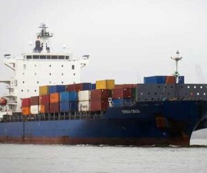 maritime cabotage
