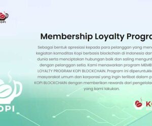 Program Kopi Loyalty