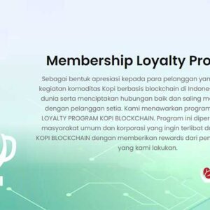 Program Kopi Loyalty