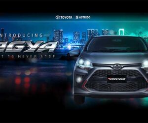 Promo Mobil Toyota dari Astrido