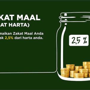 Zakat Maal