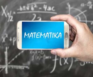 Pengertian Matematika