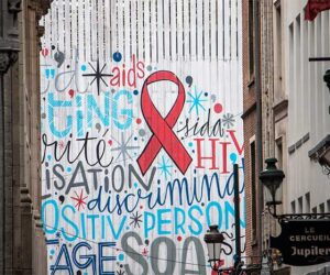 HIV Pada Pria