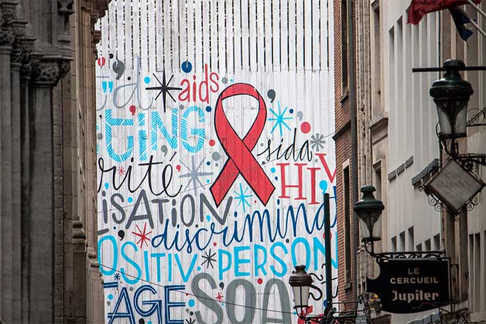 HIV Pada Pria